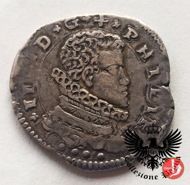 4 tarí 1614 (Messina)