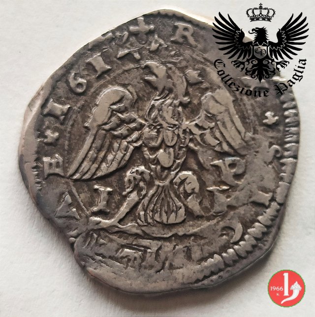 4 tarí 1614 (Messina)