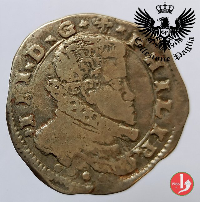 4 tarí 1615 (Messina)