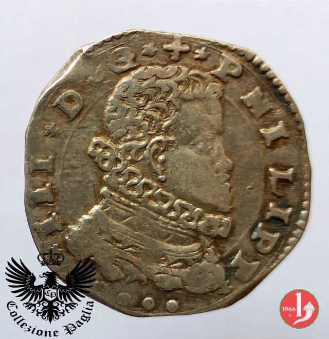 4 tarí 1617 (Messina)