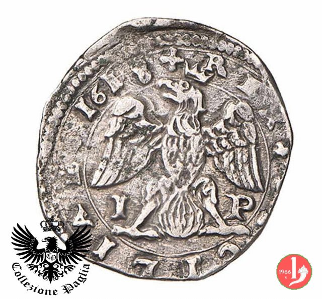 4 tarí 1618 (Messina)