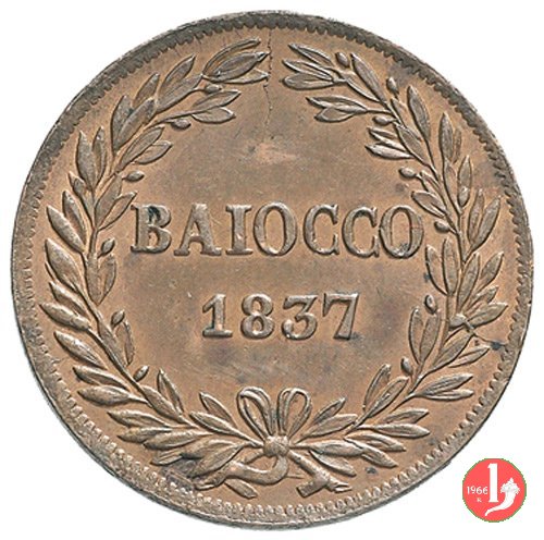 Baiocco 1837 (Bologna)