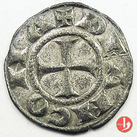 Denaro - Ancona 1150-1300 (Ancona)