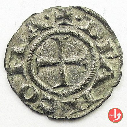 Denaro - Ancona 1150-1300 (Ancona)