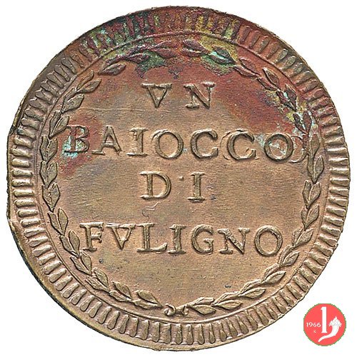 baiocco 1796 (Foligno)