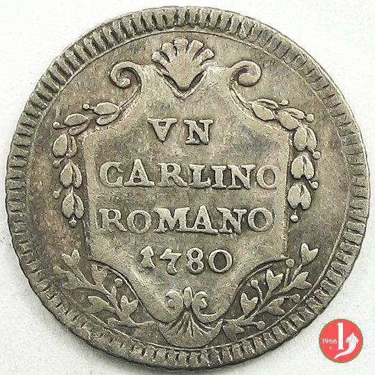 carlino 1780 (Roma)