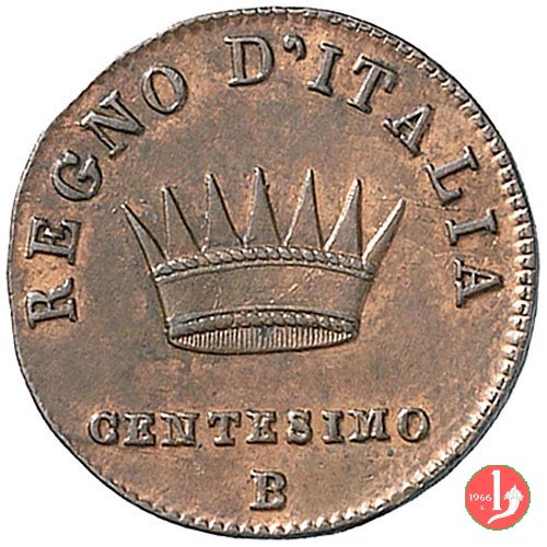 centesimo 1808 (Bologna)