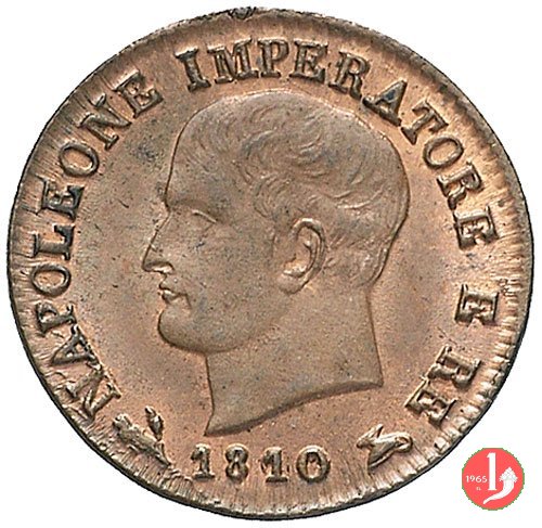 centesimo 1810 (Bologna)