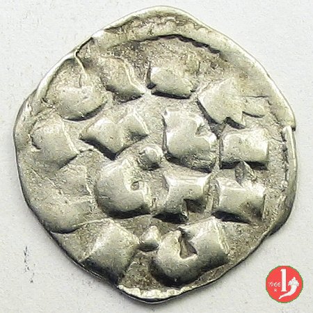 denaro 1105-1125 (Lucca)