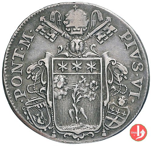 lira 1778 (Bologna)