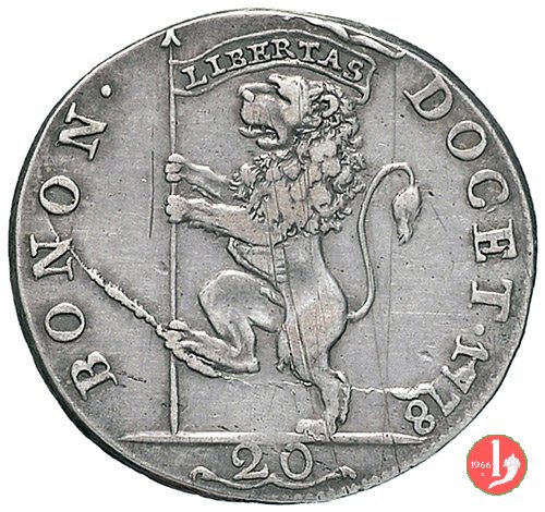 lira 1778 (Bologna)