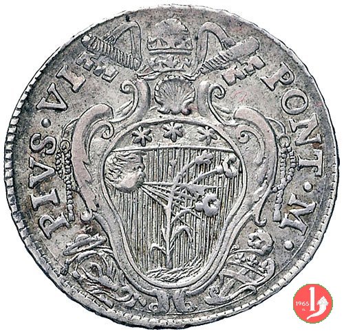 lira 1778 (Bologna)