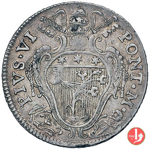 lira 1779 (Bologna)