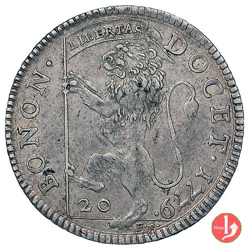 lira 1779 (Bologna)