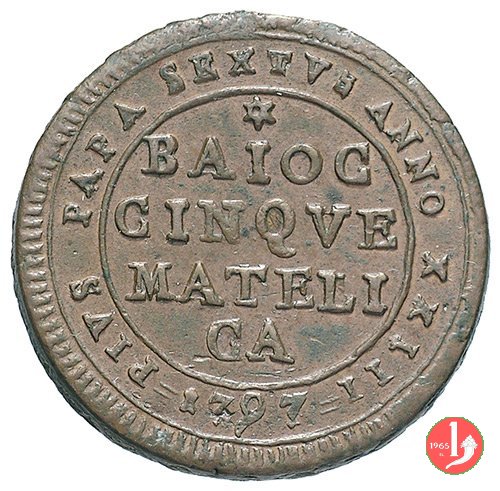 madonnina 1797 (Matelica)