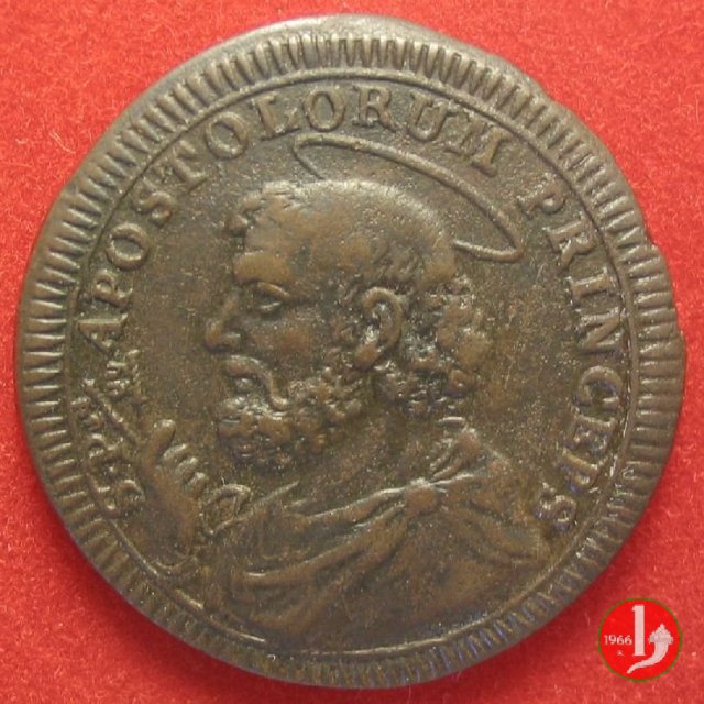 sampietrino 1796 (Roma)