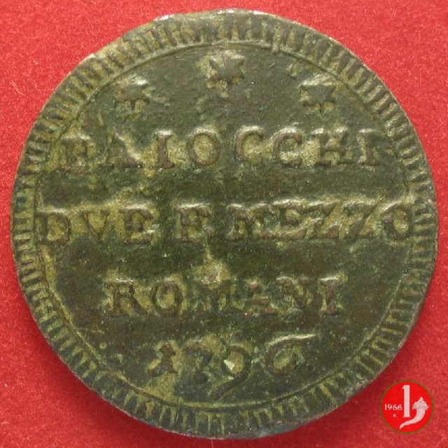 sampietrino 1796 (Roma)