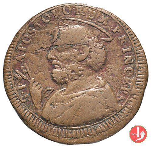 sampietrino 1796 (Pergola)