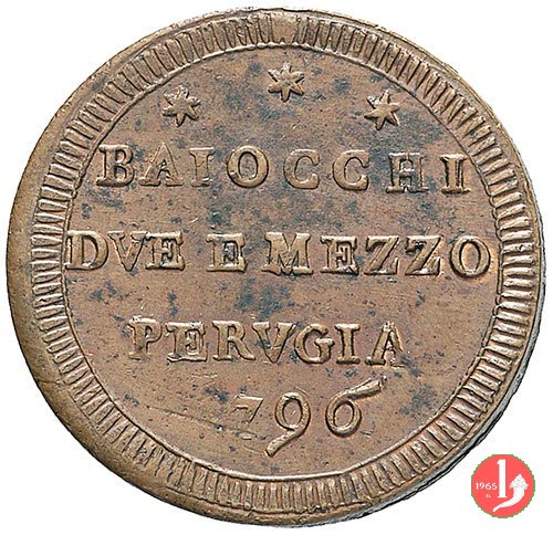 sampietrino 1796 (Perugia)