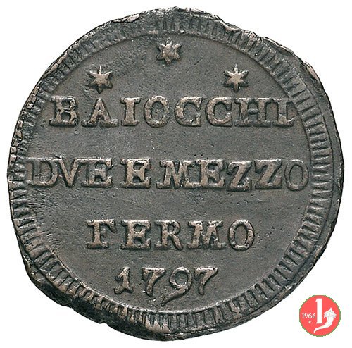 sampietrino 1797 (Fermo)