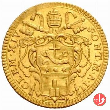 zecchino 1770 (Roma)