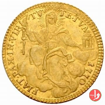 zecchino 1770 (Roma)