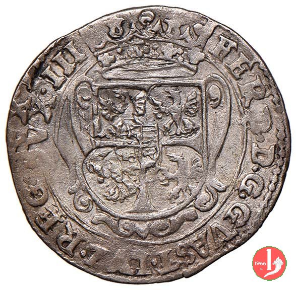 10 soldi 1673 (Guastalla)