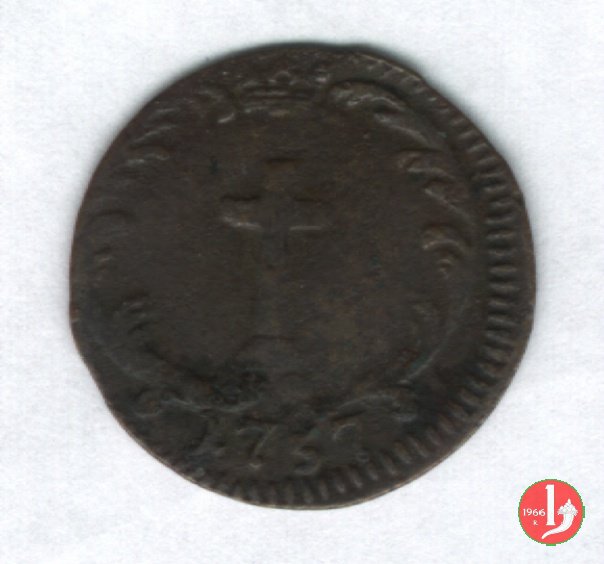 1 sesino 1757 (Mantova)