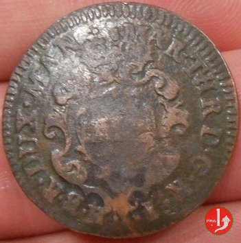 1 soldone 1757 (Mantova)