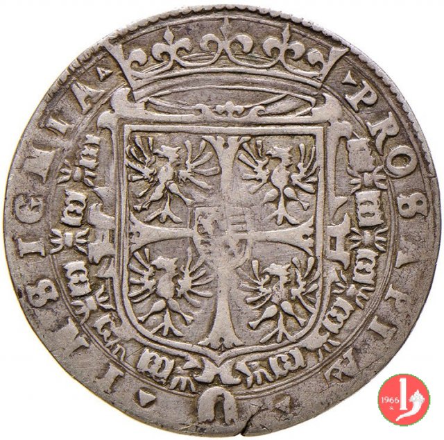 20 soldi  (Guastalla)