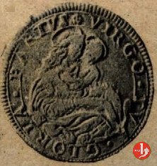 2 lire  (Novellara)