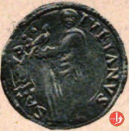 3 soldi con San Giuliano  (Pomponesco)