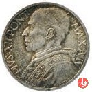 5 Lire II Tipo 1942 (Roma)