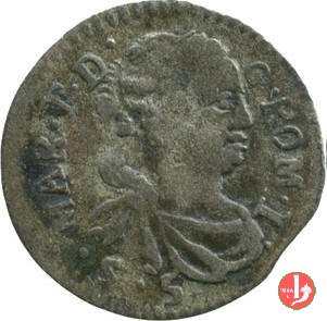 5 soldi 1754 (Mantova)