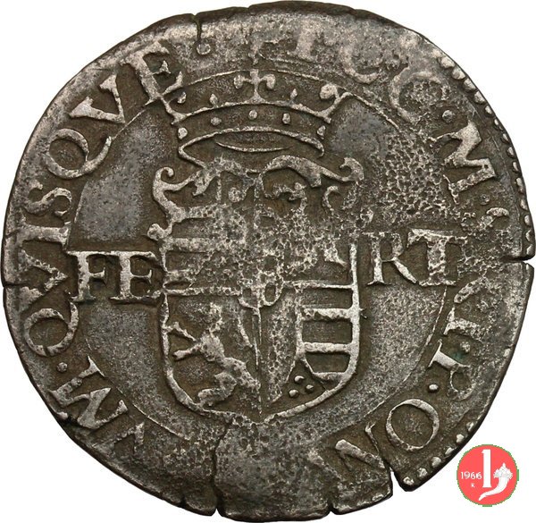 Bianco (tipo Savoia)  (Pomponesco)