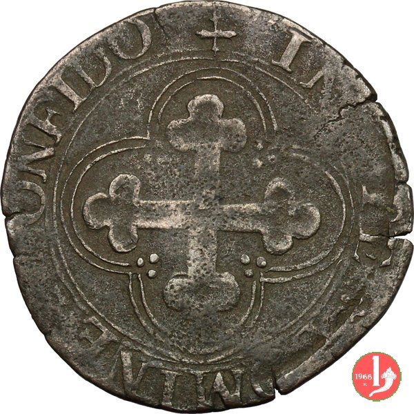 Bianco (tipo Savoia)  (Pomponesco)