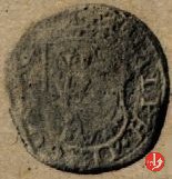 Cavallotto con pisside  (Novellara)