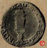 Cavallotto con pisside  (Novellara)