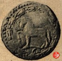 Cavallotto da 6 soldi  (Novellara)