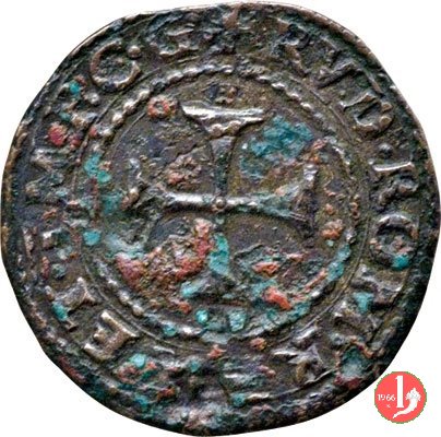 Cavallotto (tipo Genova)  (Gazoldo)