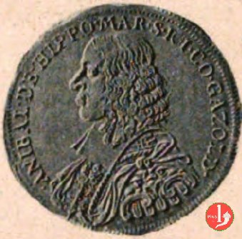 Da 2 doppie 1662 (Gazoldo)