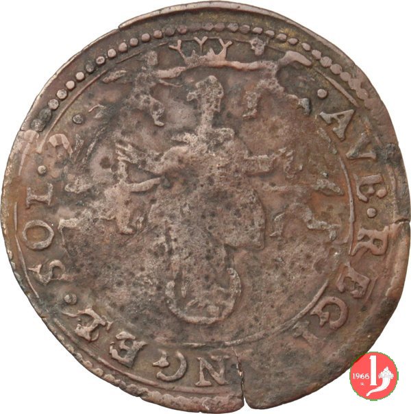 Da 2 soldi  (Guastalla)