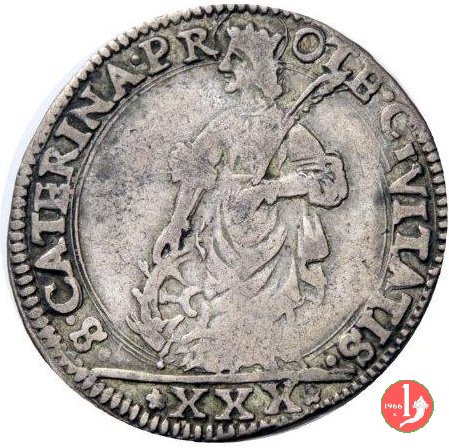 Da 30 soldi (tipo Modena)  (Bozzolo)
