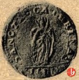 Da 4 soldi 1617 (Guastalla)