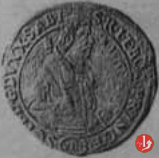 Da 8 soldi con data 1641 (Bozzolo)