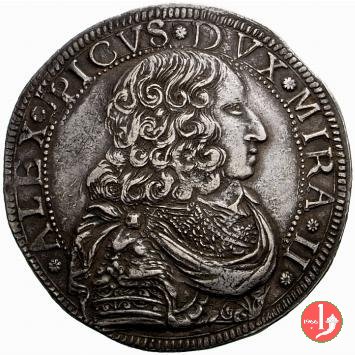 Ducatone  (Mirandola)