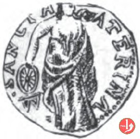 Giulio con Santa Caterina  (Castiglione delle Stiviere)
