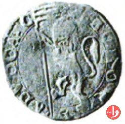 Grosso o bolognino (tipo Bologna)  (Castiglione delle Stiviere)