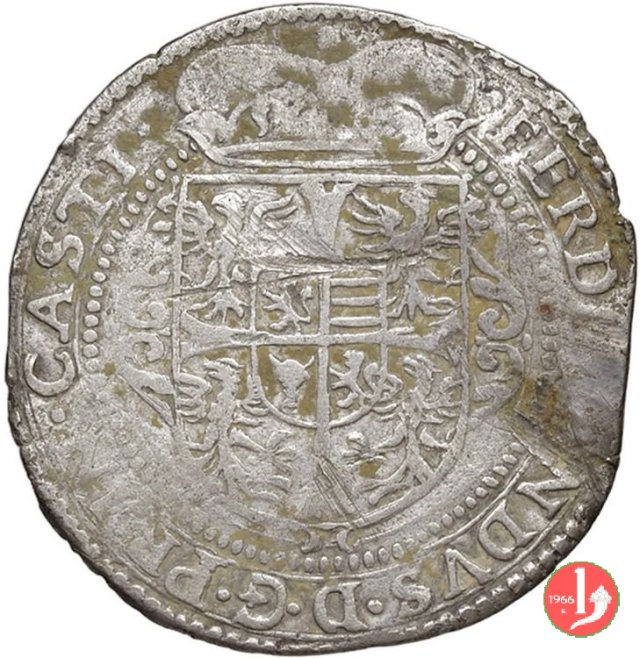 Lira col Beato Luigi  (Castiglione delle Stiviere)