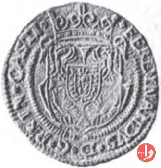 Lira col Beato Luigi  (Castiglione delle Stiviere)